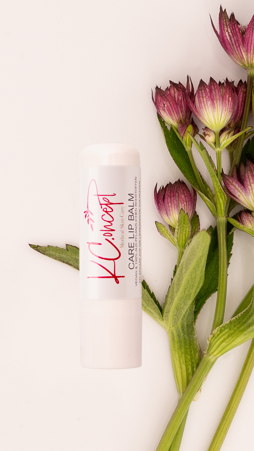Care Lip Balm