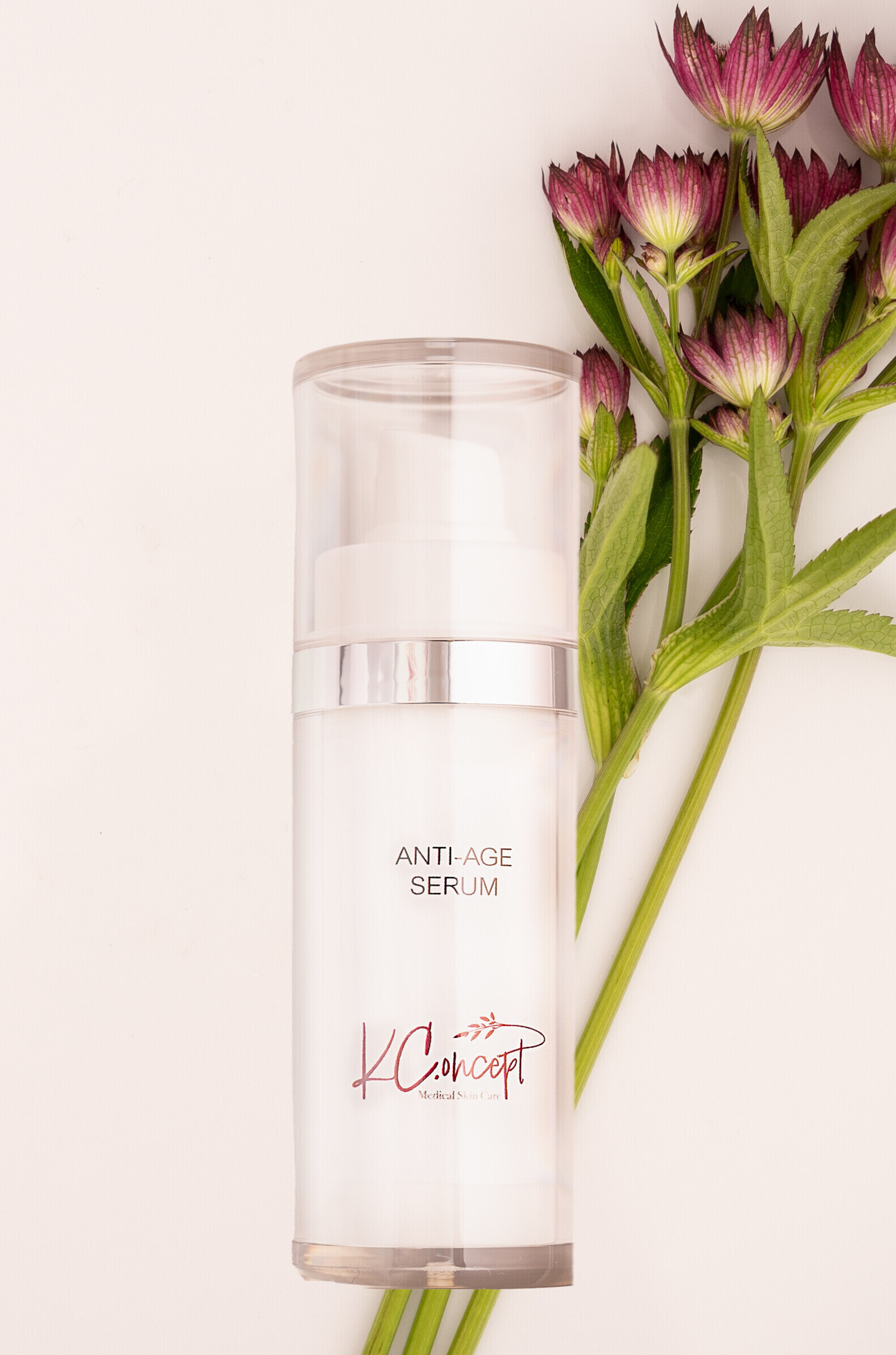 Anti-Age Serum