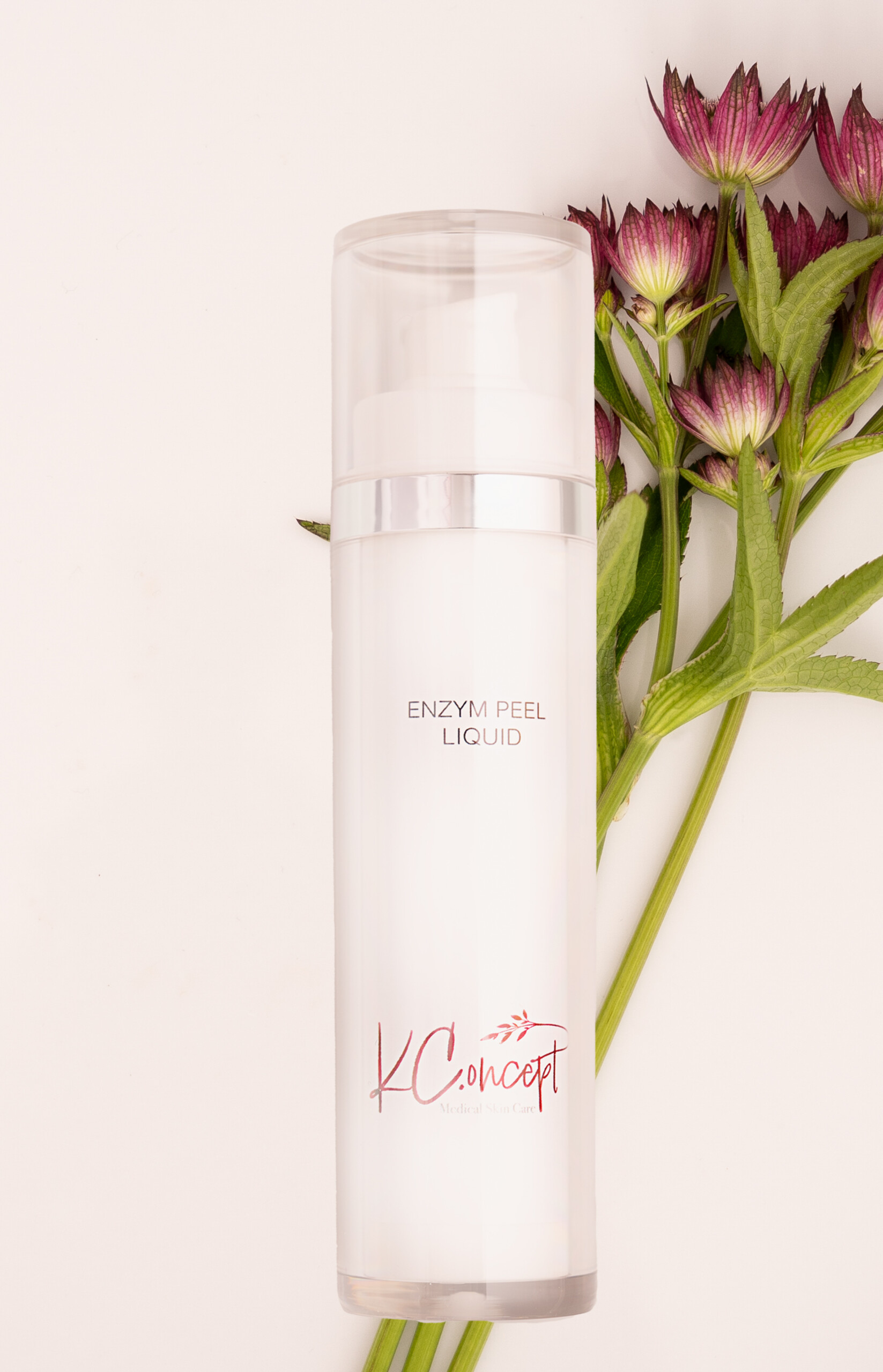 Enzym Peel Liquid
