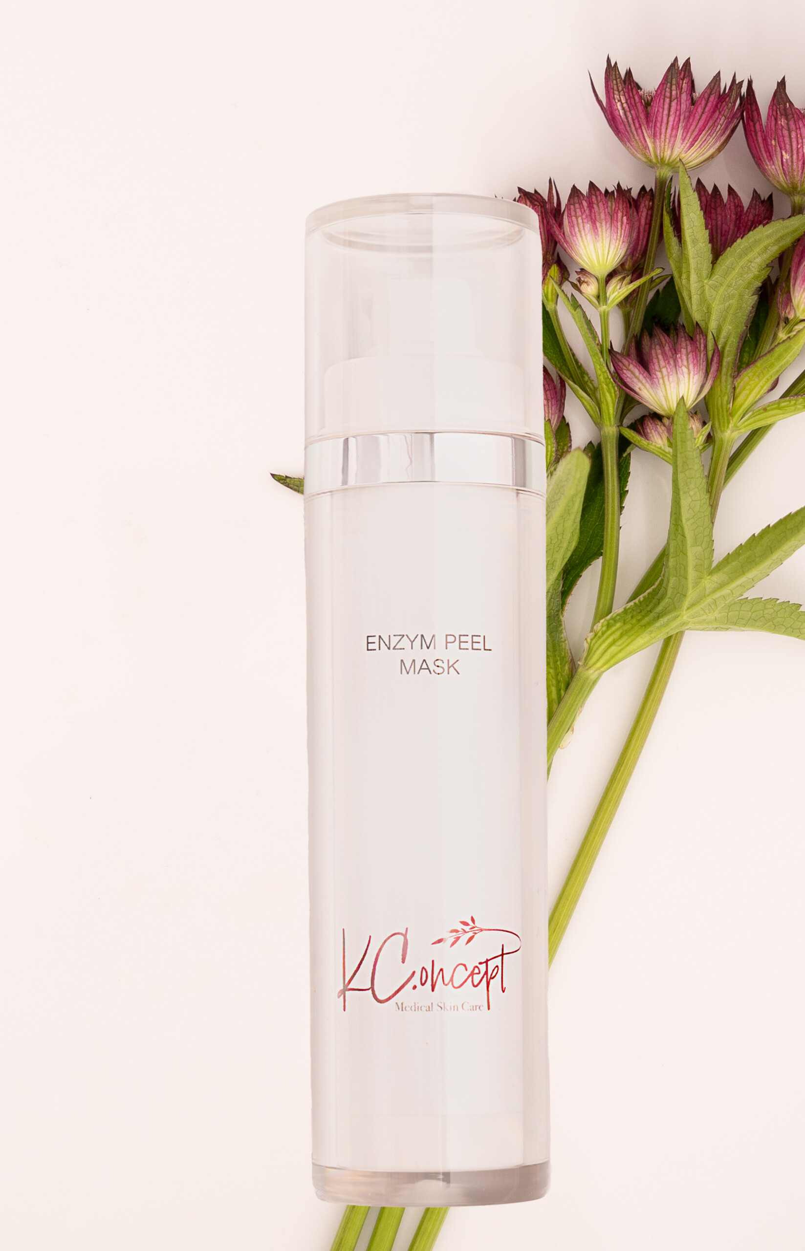 Enzym Peel Mask