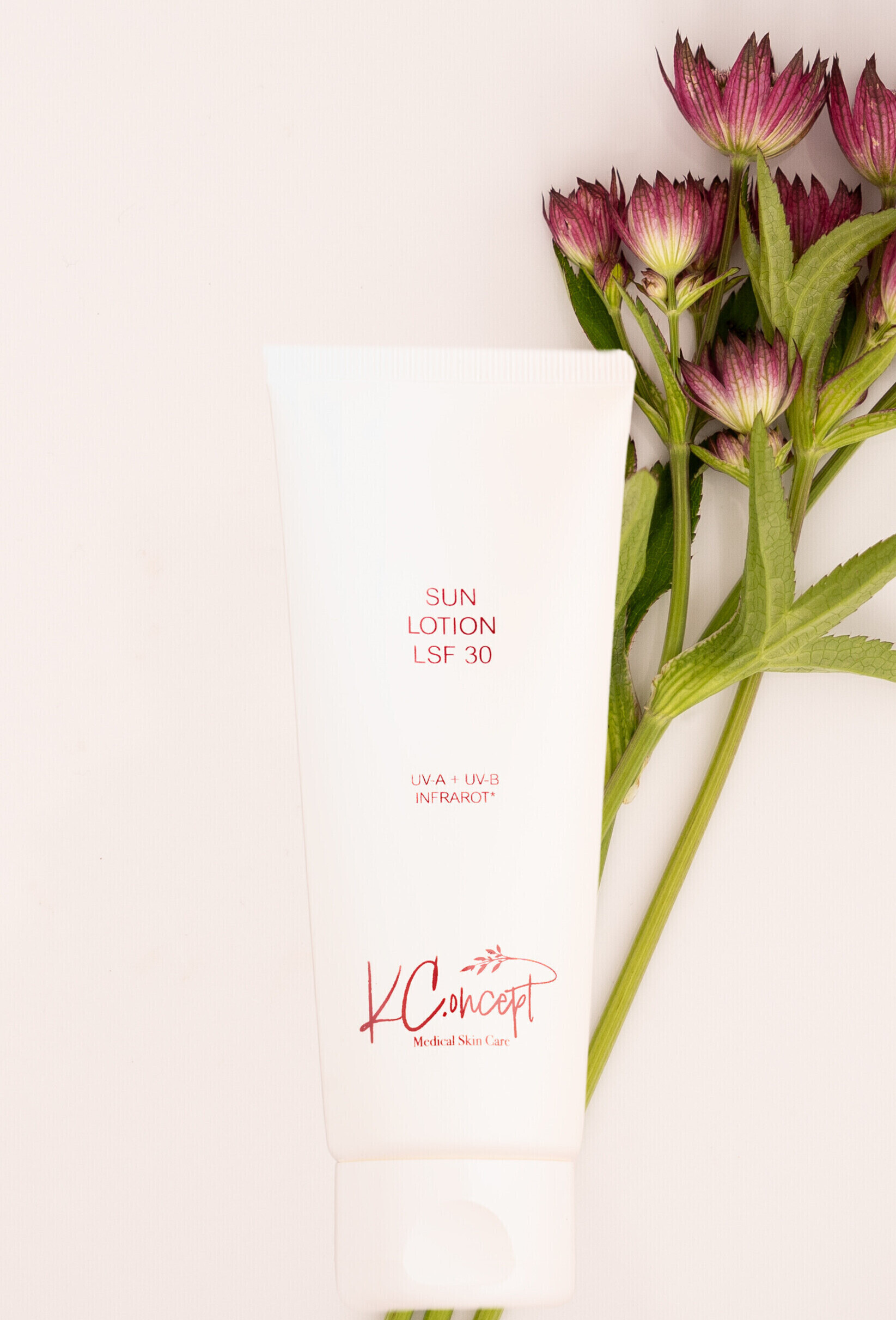 Sun Lotion LSF 30