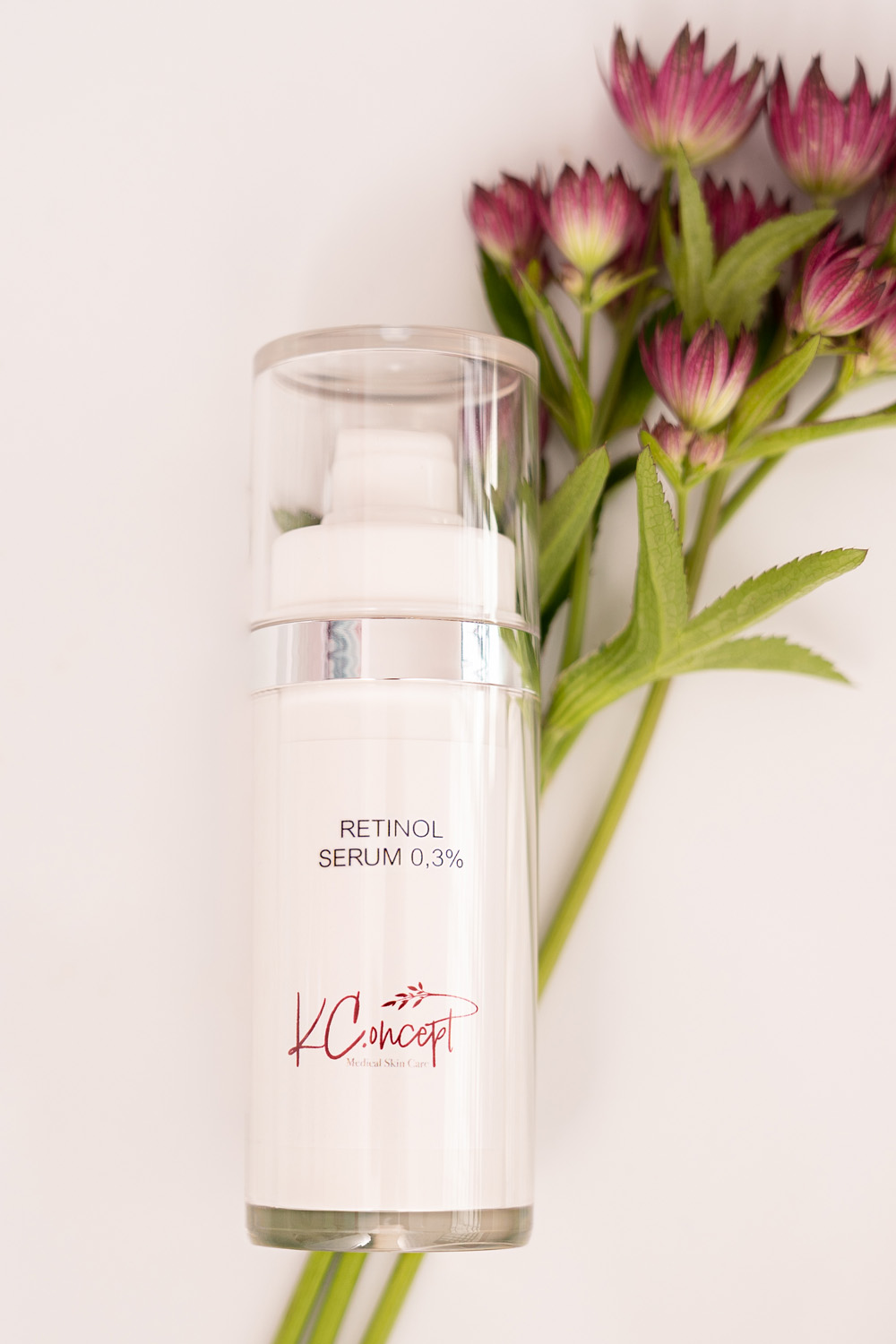 Retinol Serum 0,3%