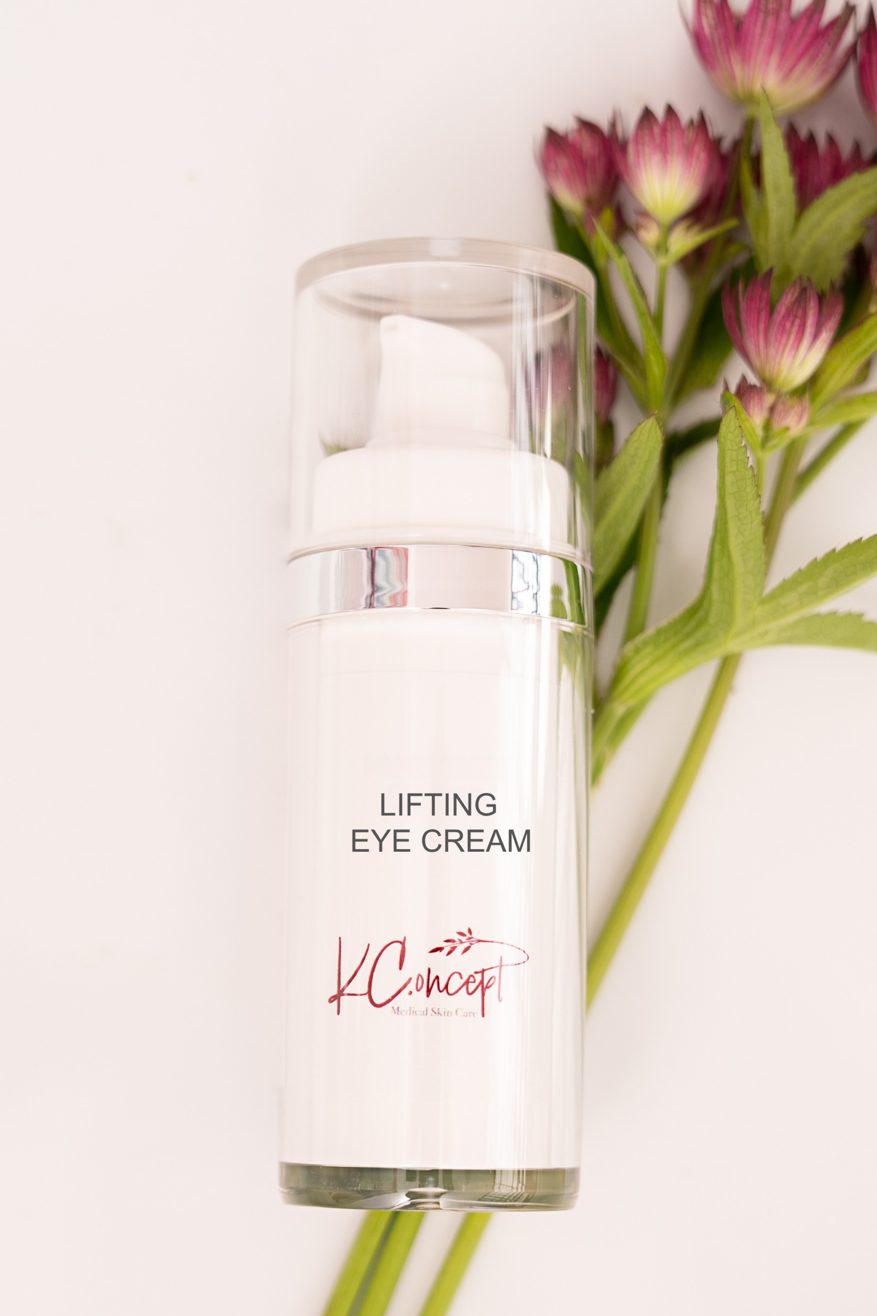 Lifting Eye Cream