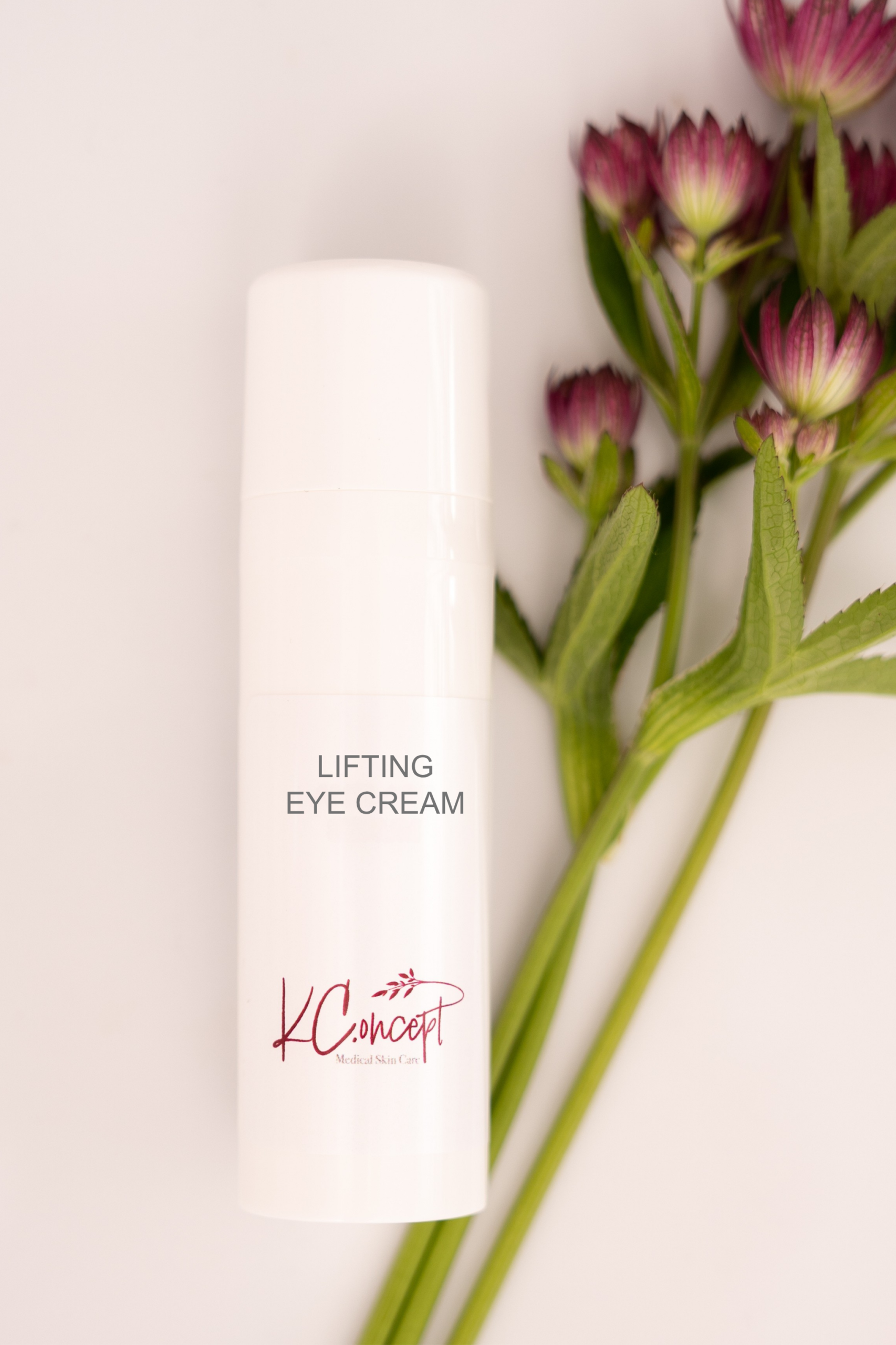 Lifting Eye Cream – Bild 2