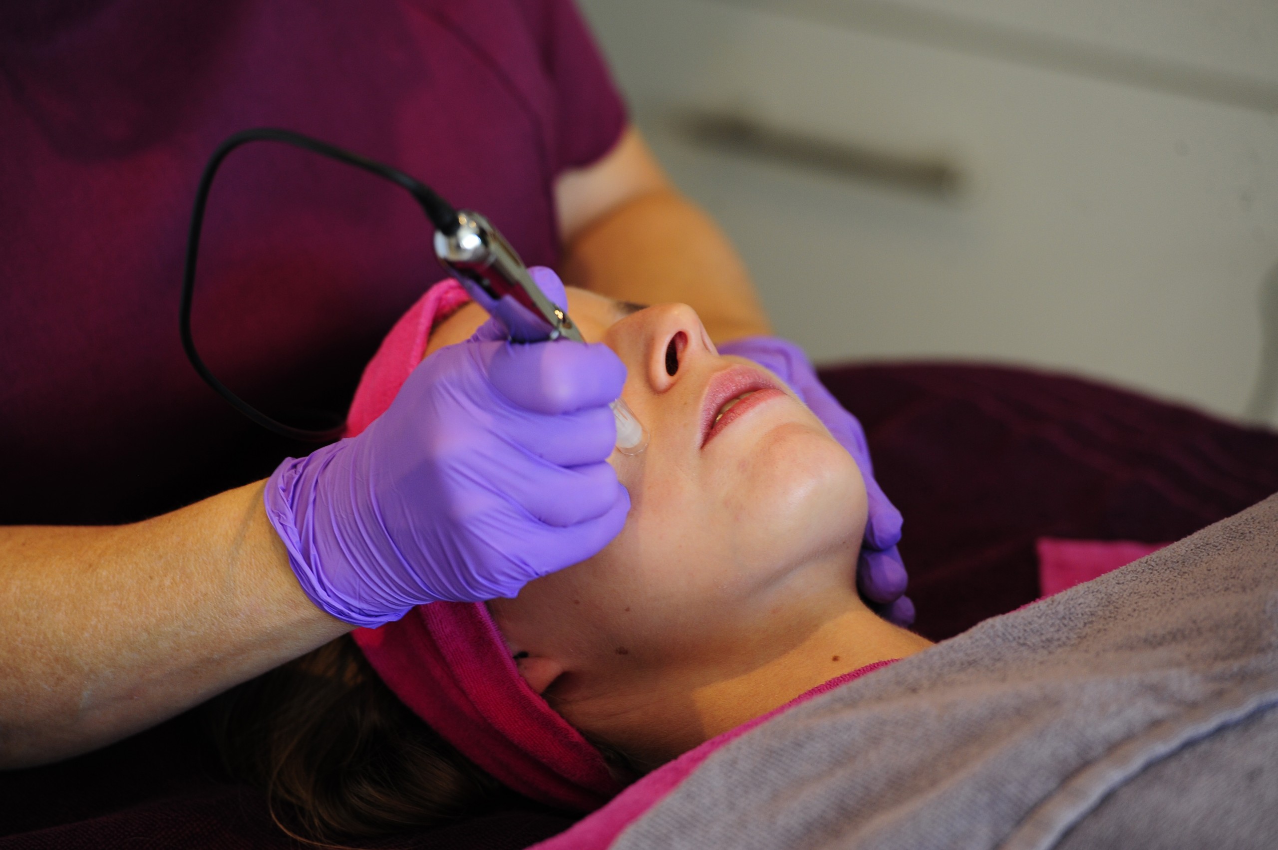 038 CRYO Therapie Kältetherapie