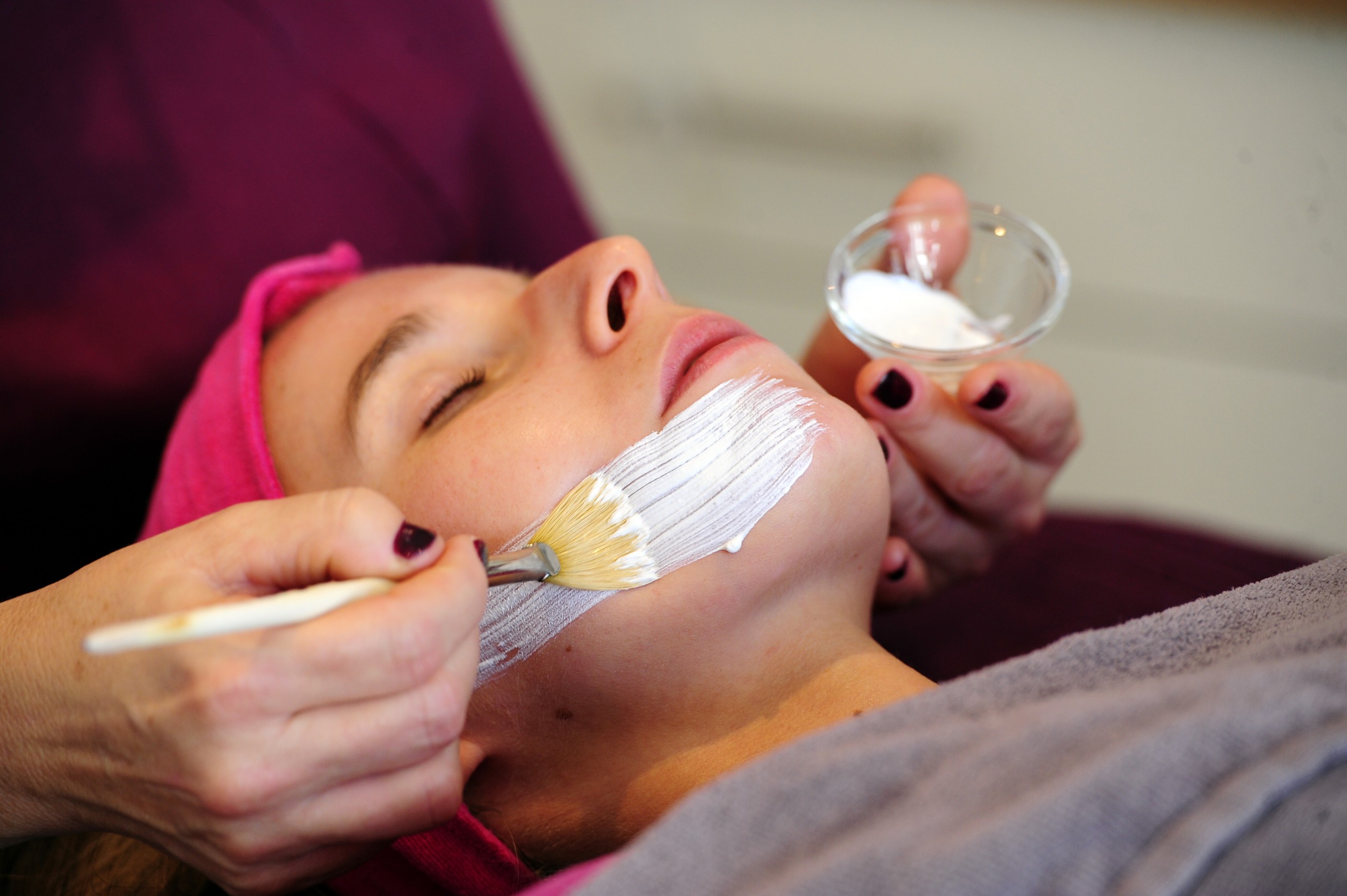 061 Alphapeel – Mandelsäure Peeling
