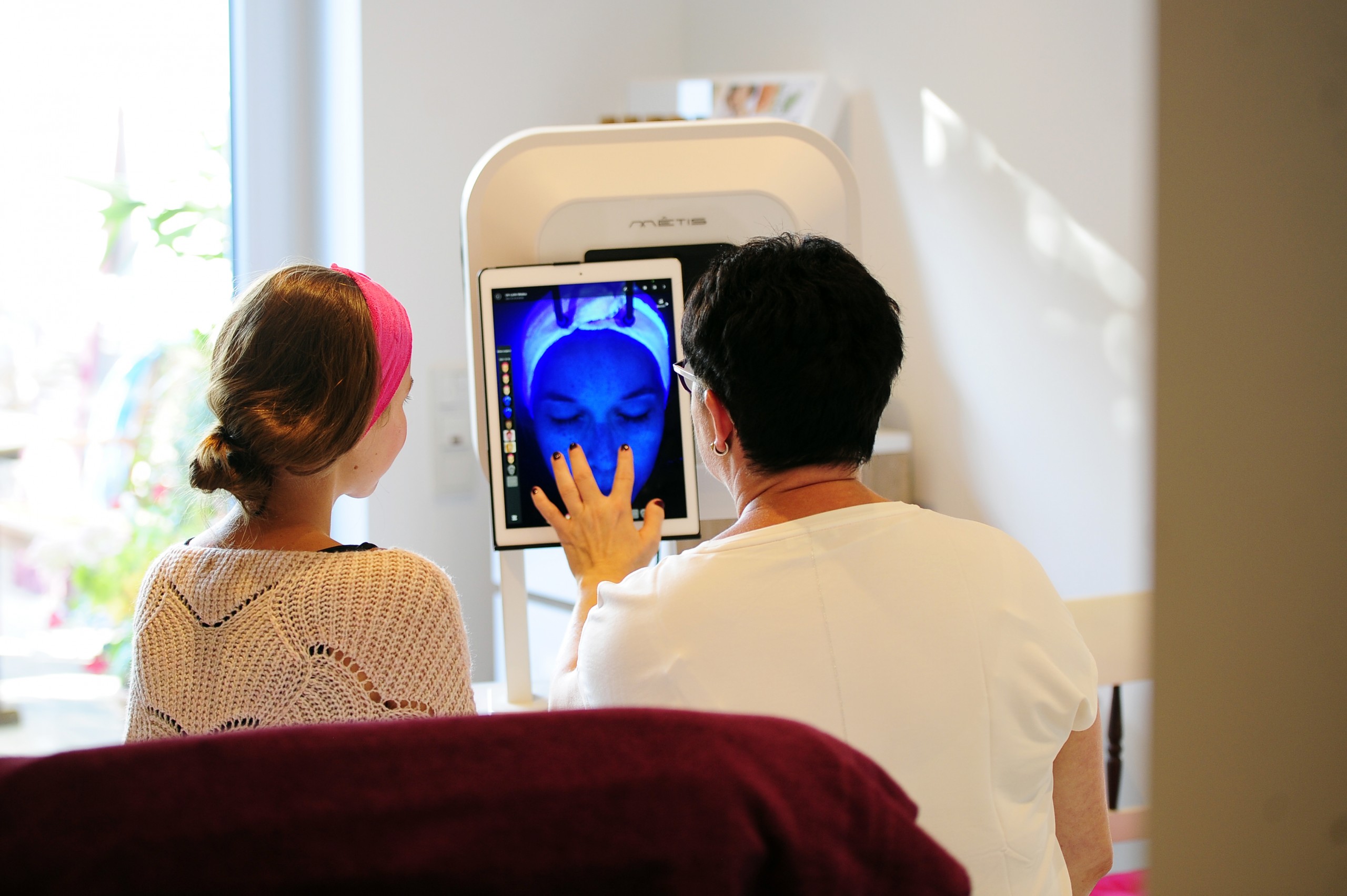 139 CRYO Therapie Kältetherapie