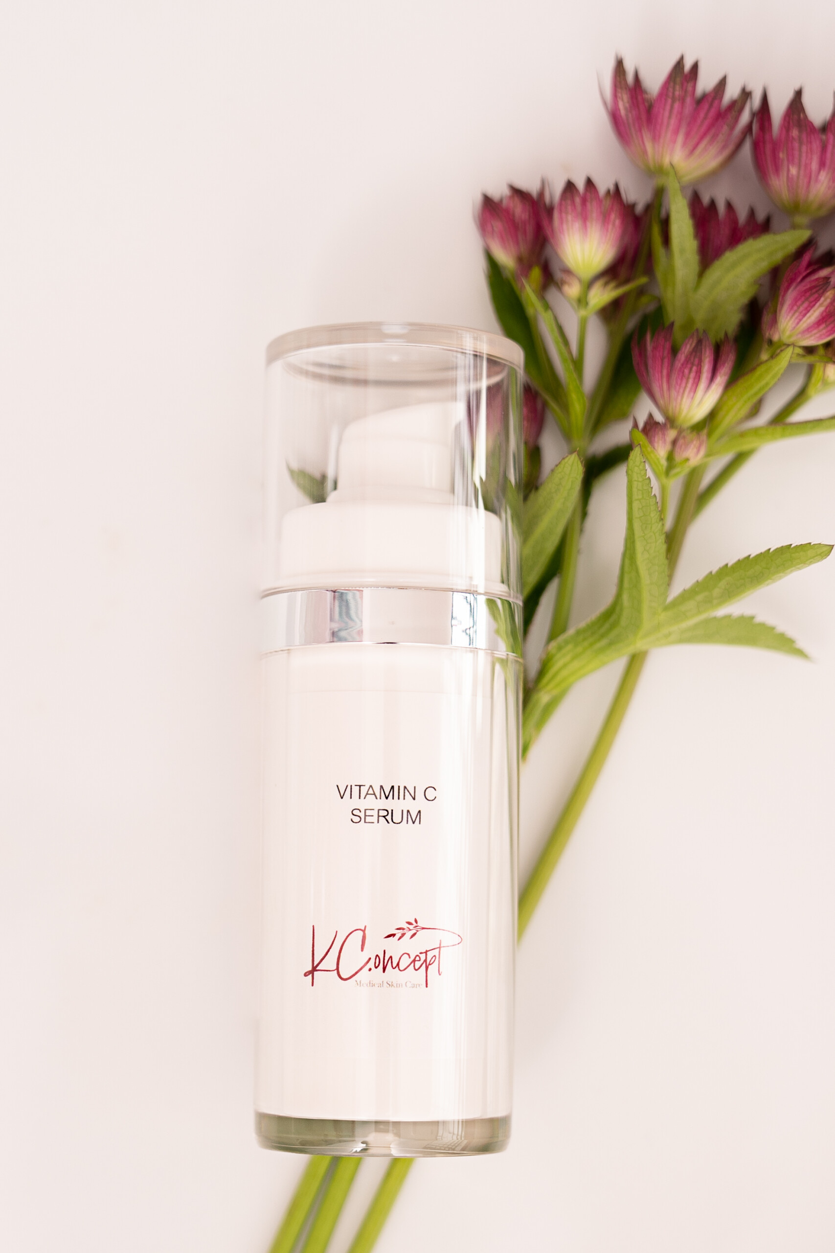 Vitamin C Serum