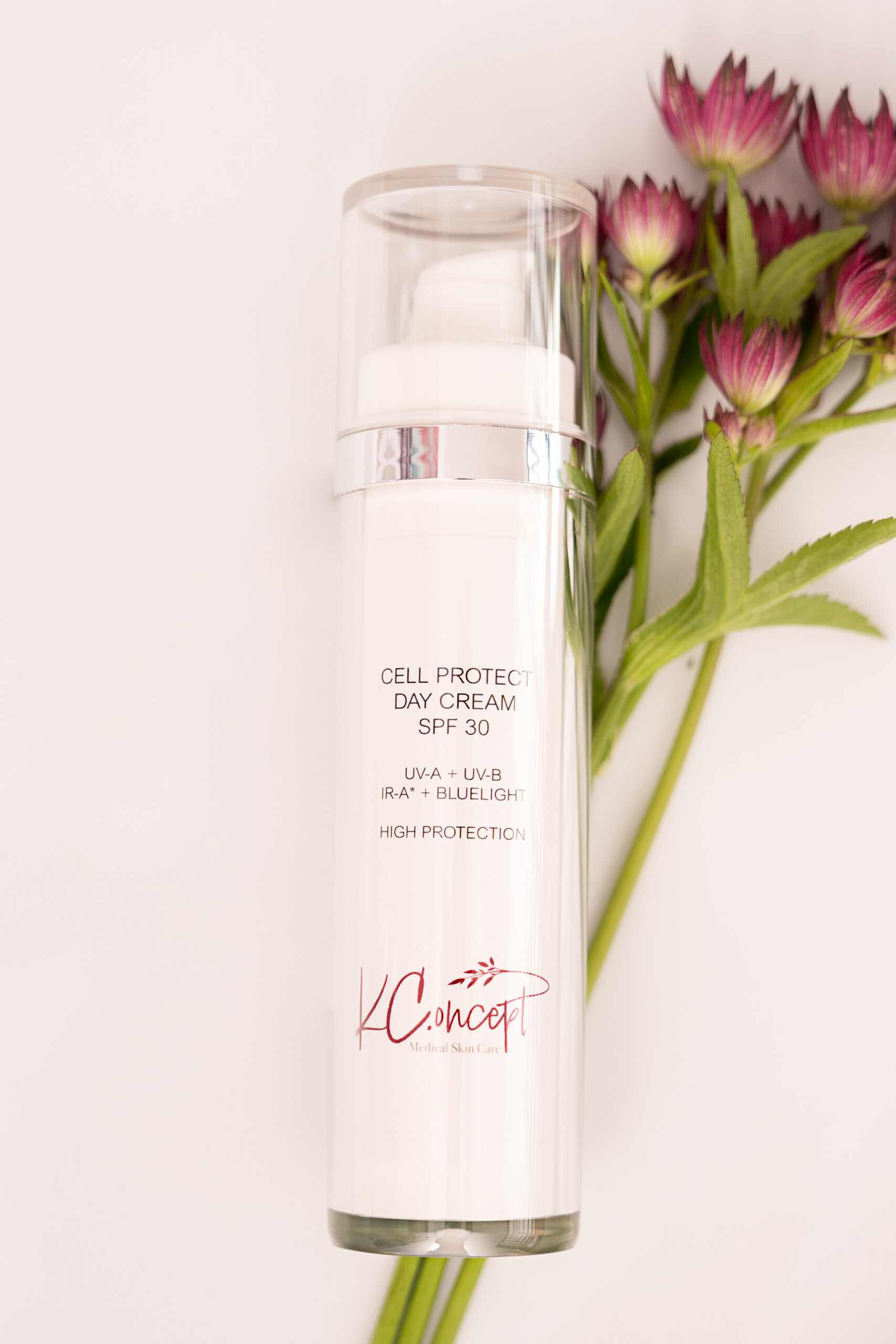 Cell Protect Day Cream SPF 30
