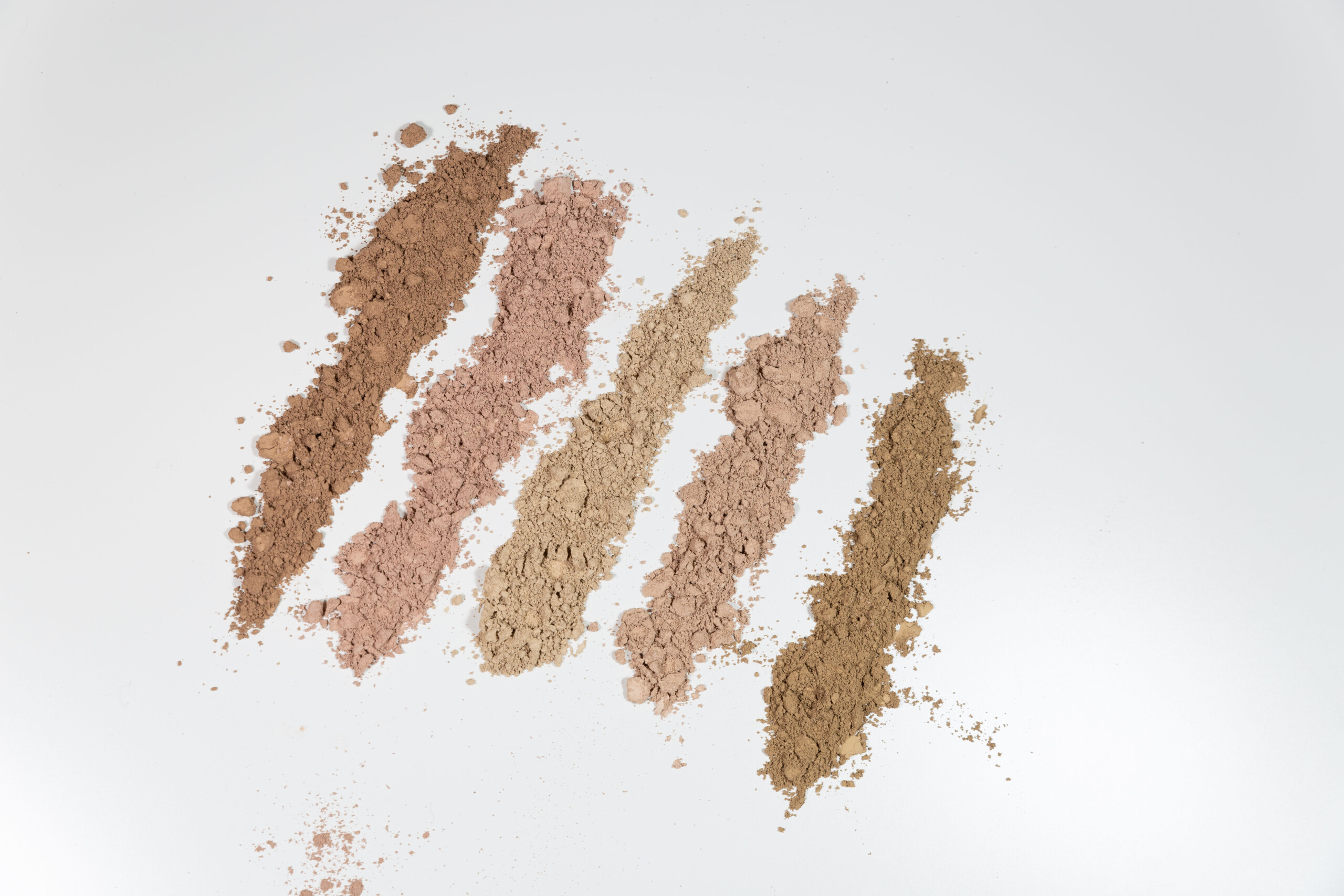 Mineral Puder Foundation – Bild 7