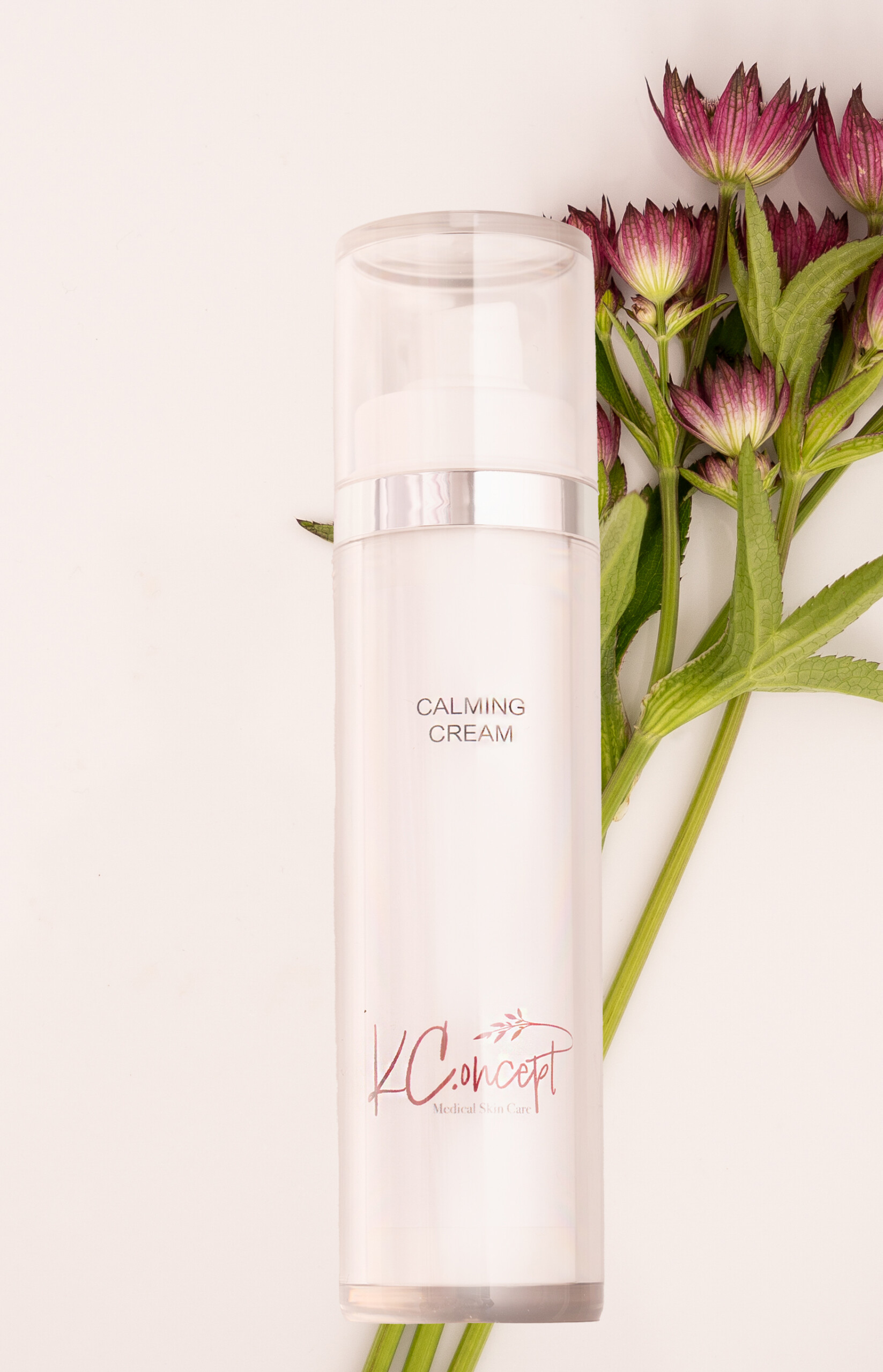 Calming Cream