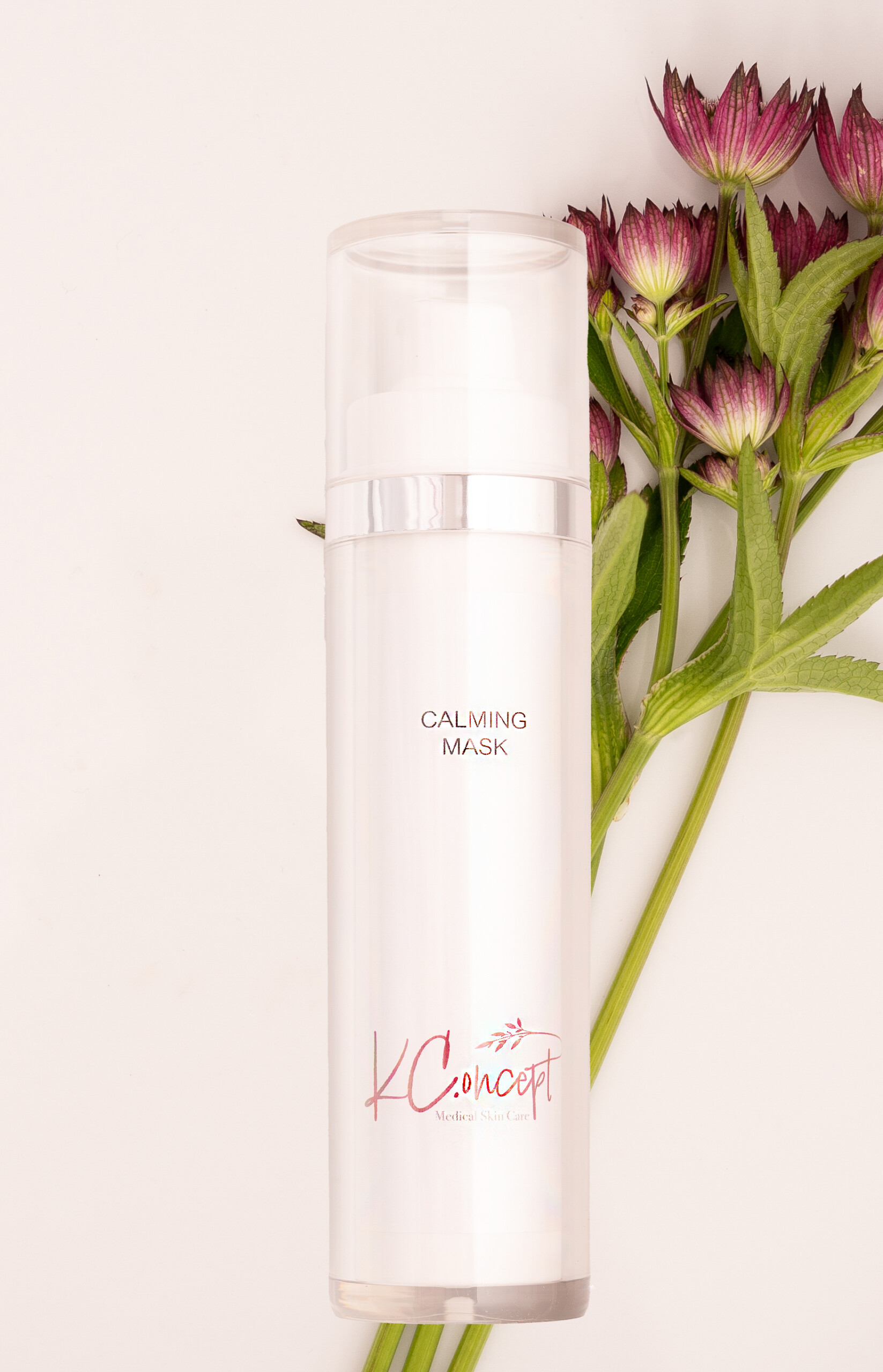Calming Mask