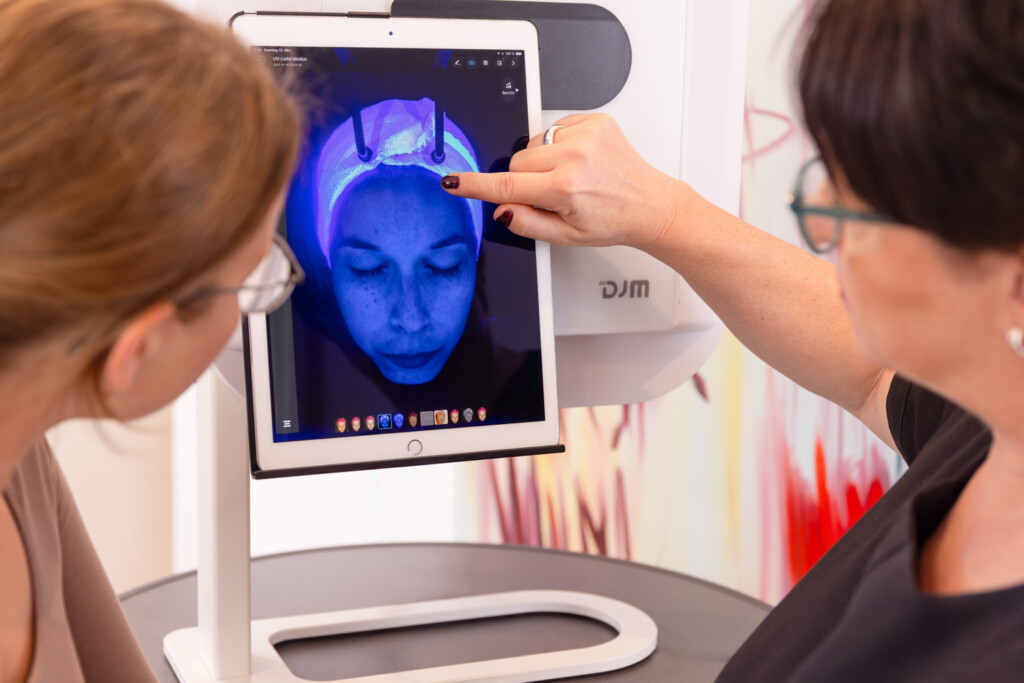 CRYO Therapie Kältetherapie