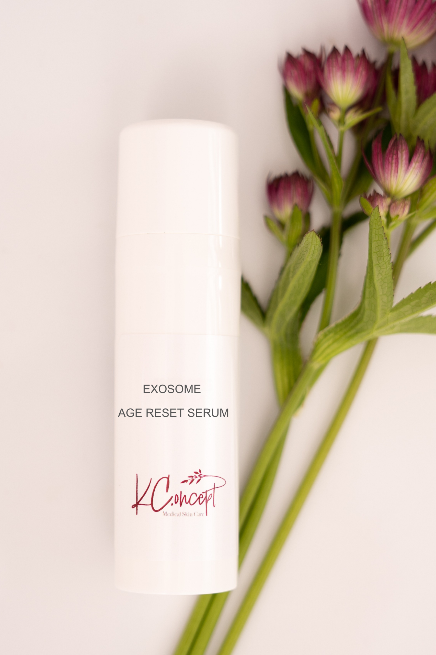 Exosomen Age Reset Serum – Bild 2