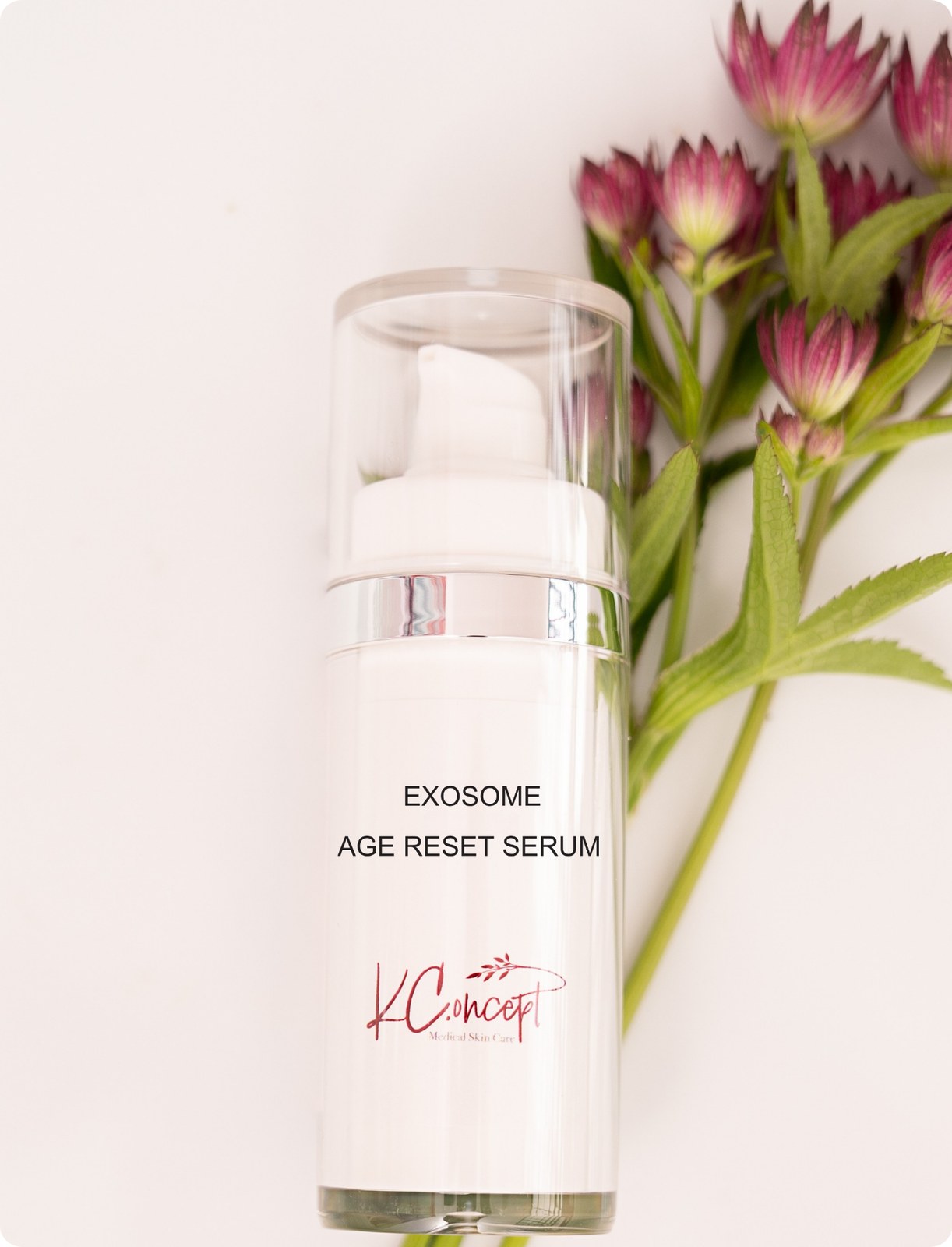 Exosomen Age Reset Serum