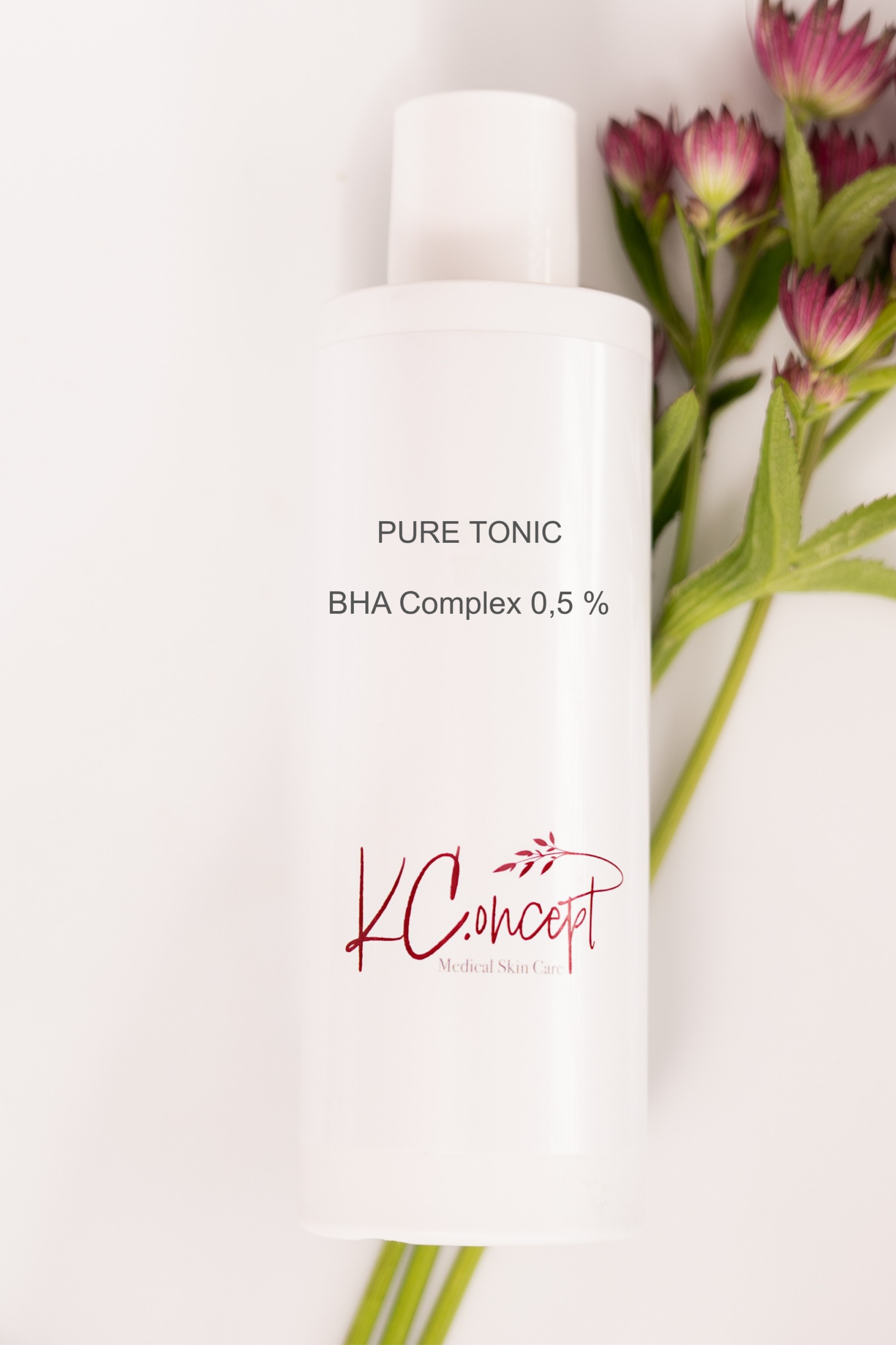 Pure Tonic BHA Complex 0,5%
